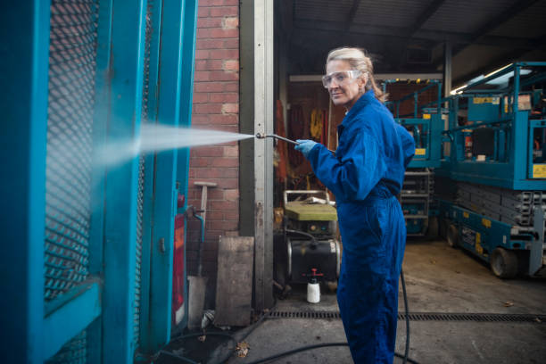 Reliable Granger, TX Pressure Washing Solutions