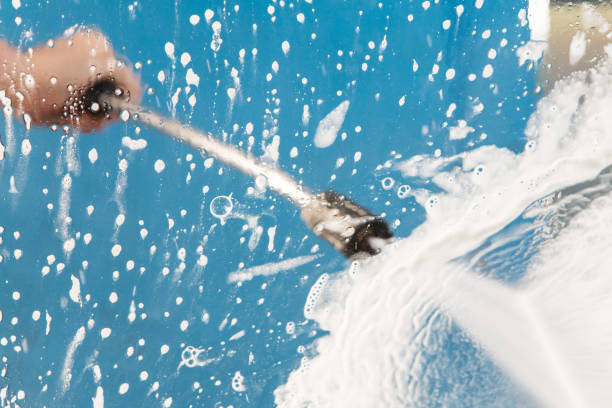 Best Warehouse Cleaning  in Granger, TX