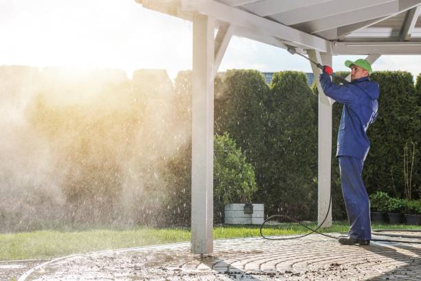 Best Solar Panel Cleaning  in Granger, TX