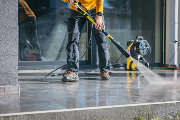 Best Post-Construction Pressure Washing  in Granger, TX