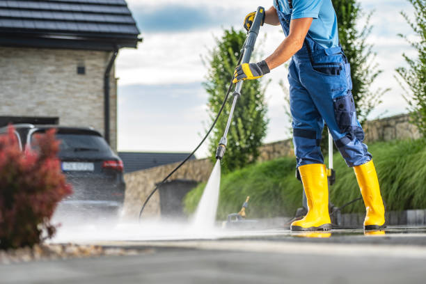 Best Building Exterior Washing  in Granger, TX