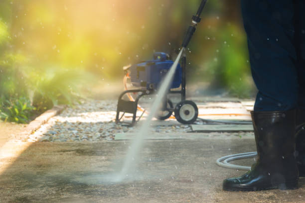 Best Roof Washing  in Granger, TX